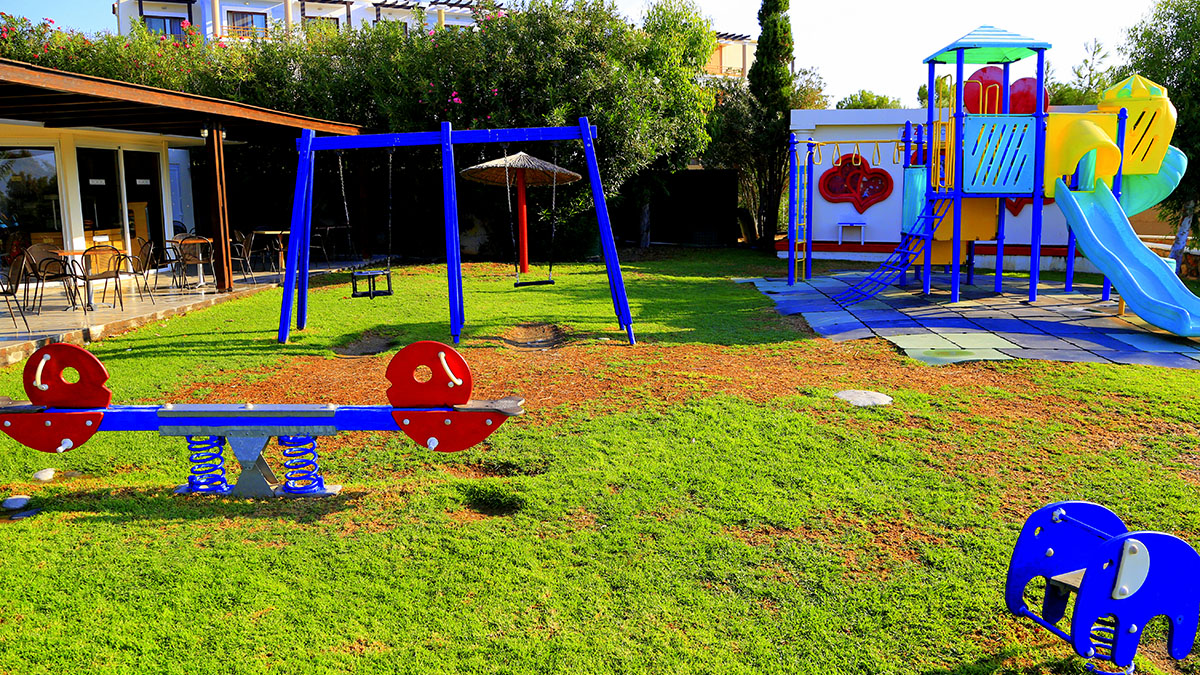 Labranda Kiotari Bay - NR